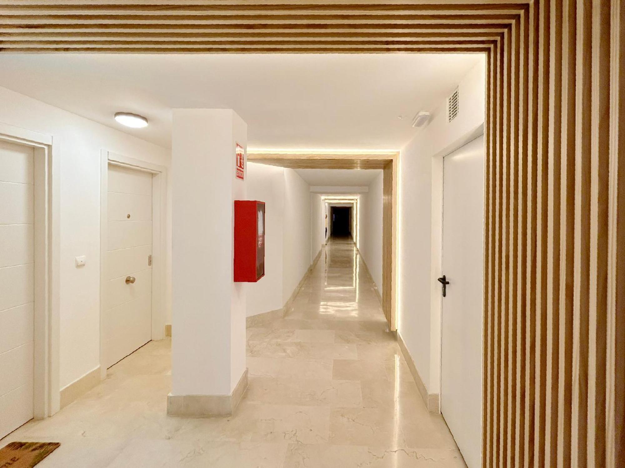 Апартаменты Casa Con Piscina, Mojacar Playa Экстерьер фото